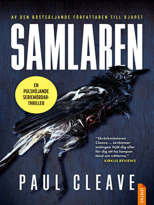 cover image of Samlaren